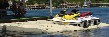 jet port for jet ski