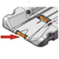 rotoport watercraft floating platform