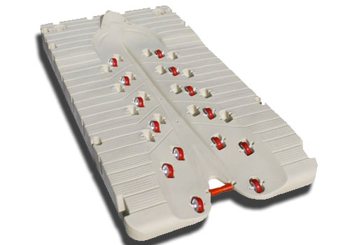 jet ski floating platform jetport jet ski platform